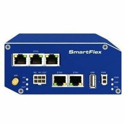 Advantech SmartFlex SR300  Wireless Router