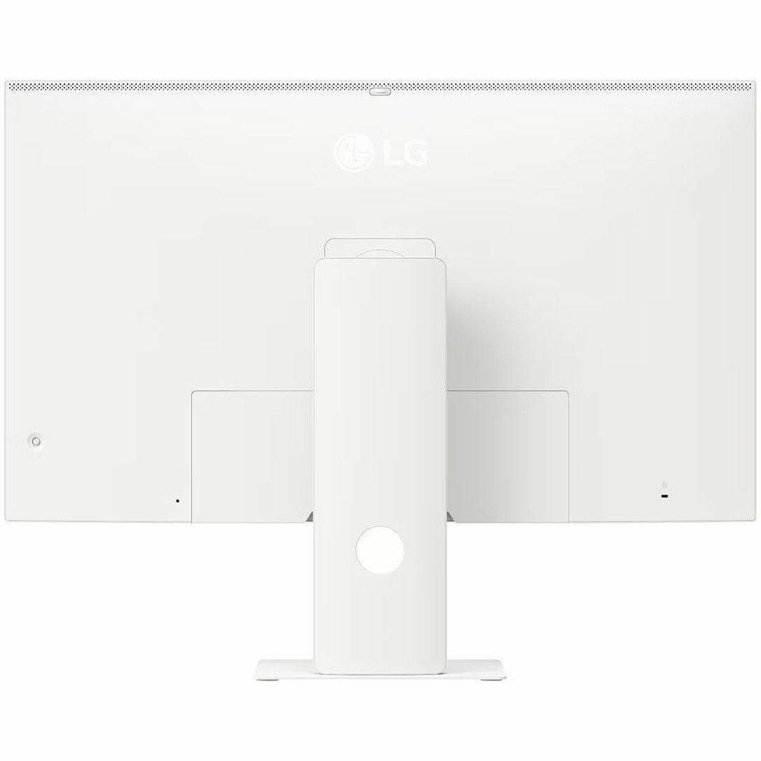 LG 37U730SA-W 37" Class 4K UHD Slimme LCD-monitor - 16:9