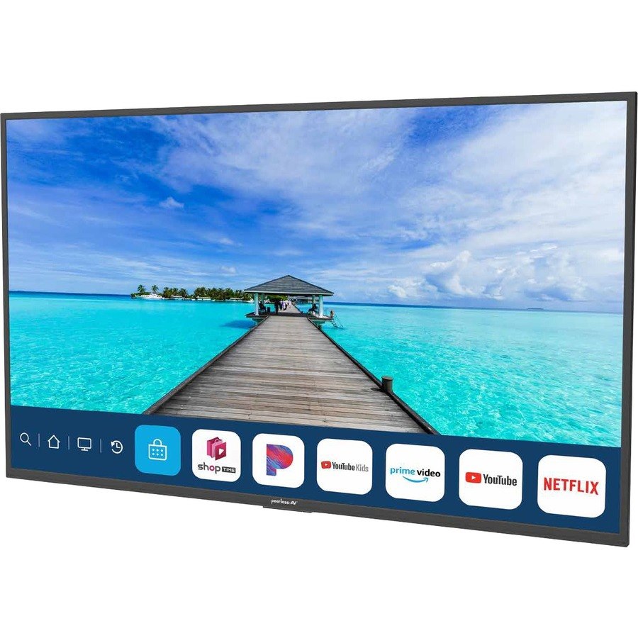 65" Neptune Partial Sun Outdoor Smart TV