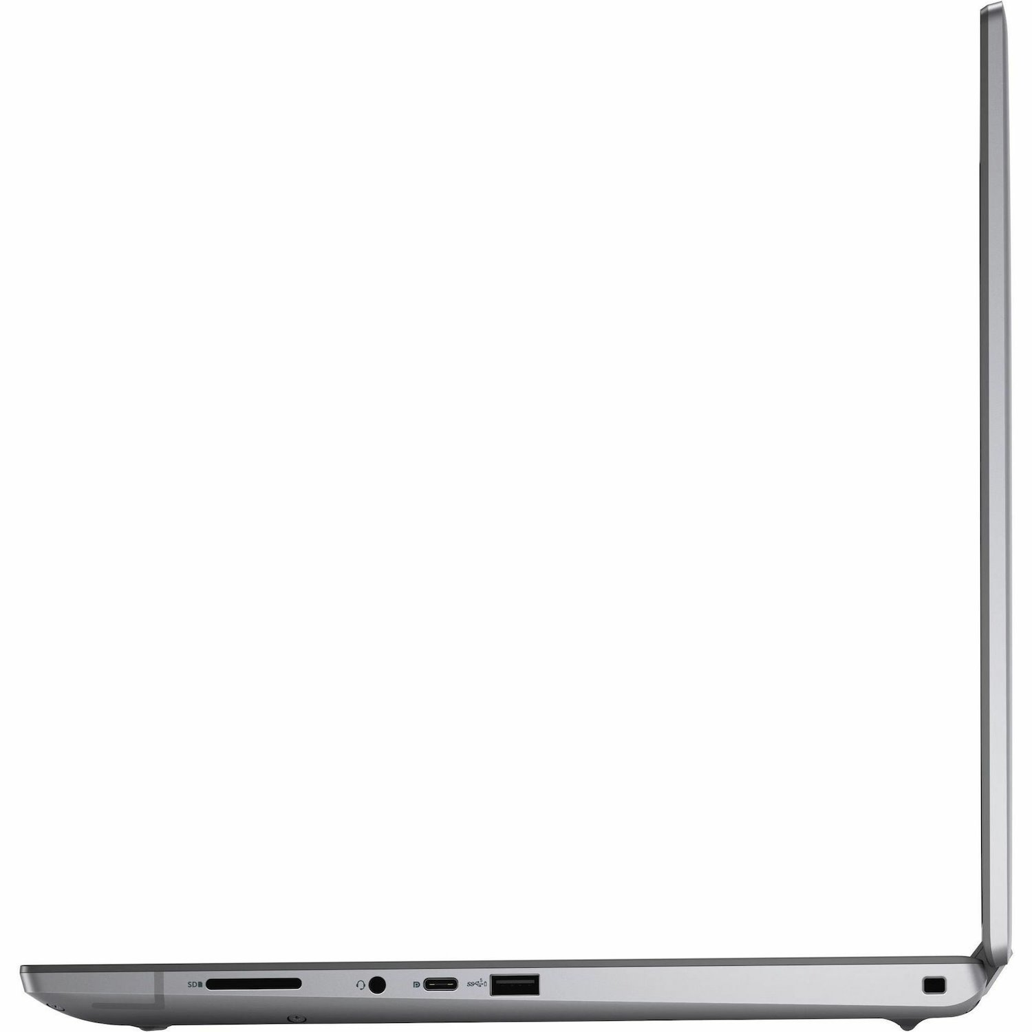 Dell Precision 7000 7680 16" Mobile Workstation - Full HD Plus - Intel Core i7 13th Gen i7-13850HX - 32 GB - 512 GB SSD - Aluminum Titan Gray