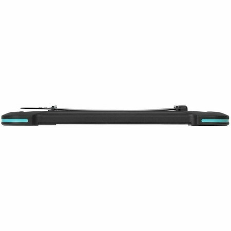Targus SafePort THD929GL Rugged Carrying Case for 27.7 cm (10.9") Apple iPad (10th Generation), iPad (11th Generation) Tablet - Black