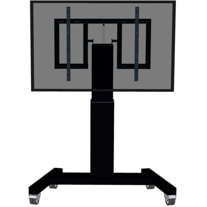 Neomounts Neomounts Pro PLASMA-M2500TBLACK Height Adjustable Display Stand