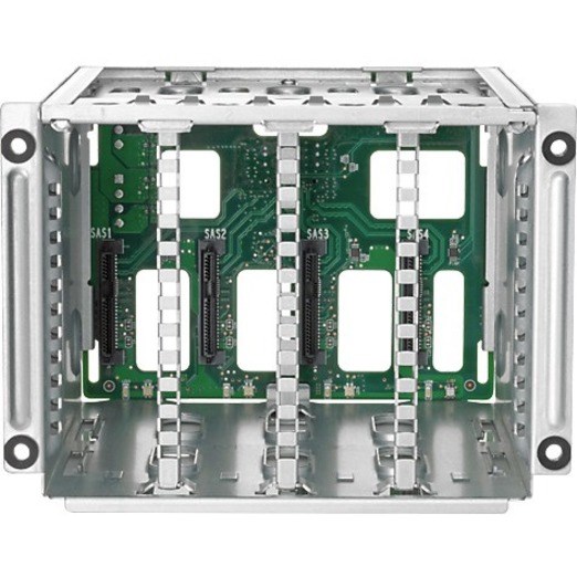 HPE Drive Enclosure Internal