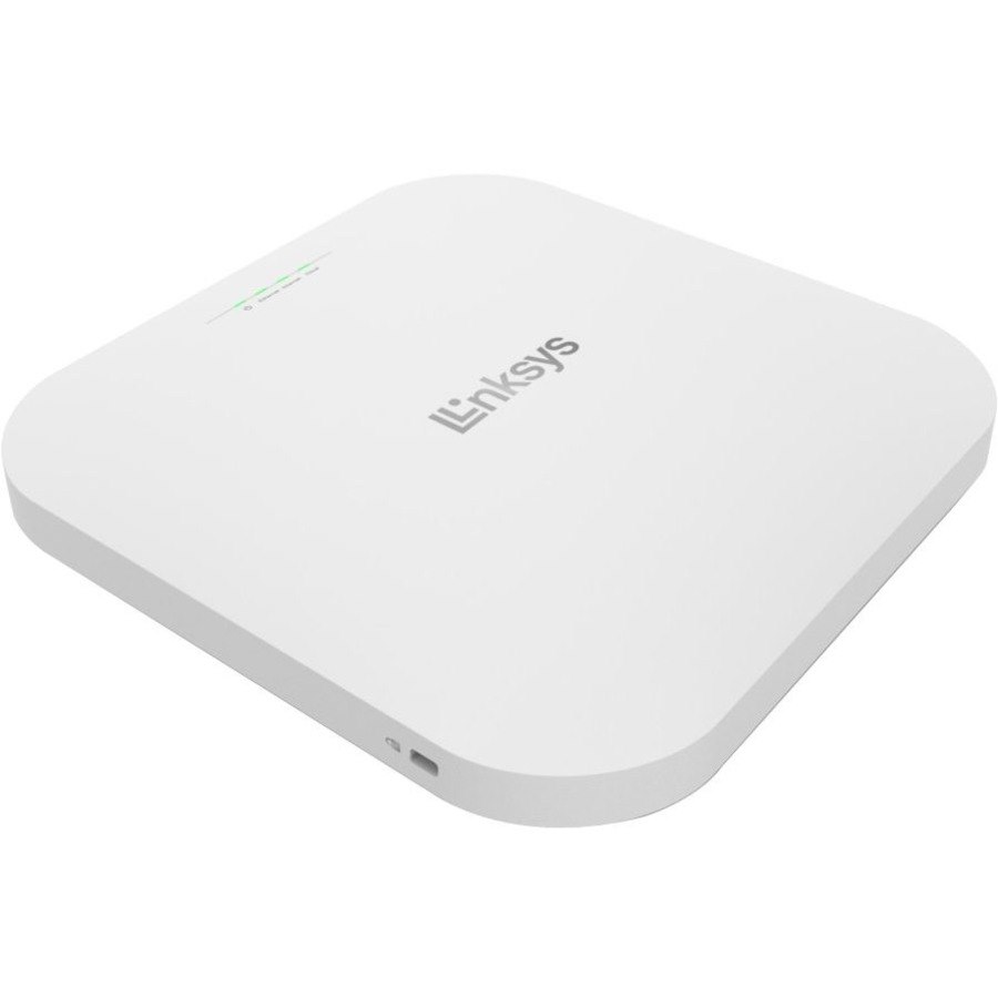 Linksys LAPAX3600C Dual Band 802.11ax 3.52 Gbit/s Wireless Access Point - TAA Compliant