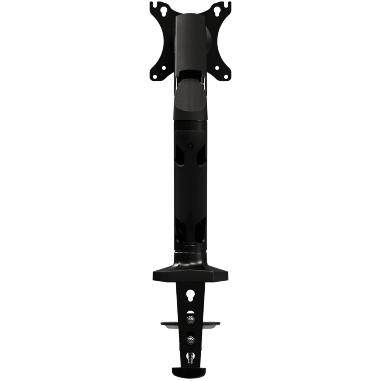 AOC Mounting Arm for Monitor - Black