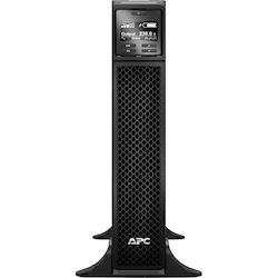 APC by Schneider Electric Smart-UPS Double Conversion Online UPS - 3 kVA/2.70 kW