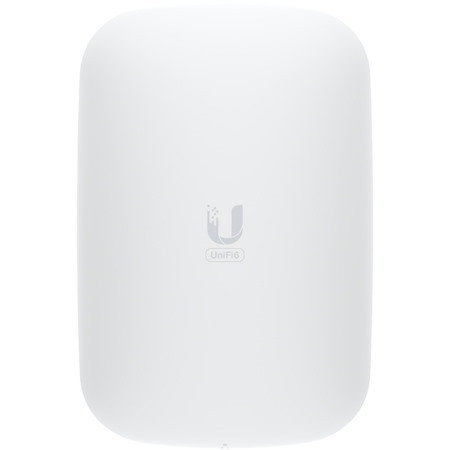 Ubiquiti UniFi6 Extender Dual Band IEEE 802.11 a/b/g/n/ac/ax 5.30 Gbit/s Wireless Access Point