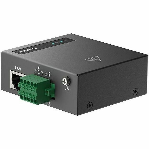 D-Link DOM-311-TSO 1 SIM Cellular Modem/Wireless Router