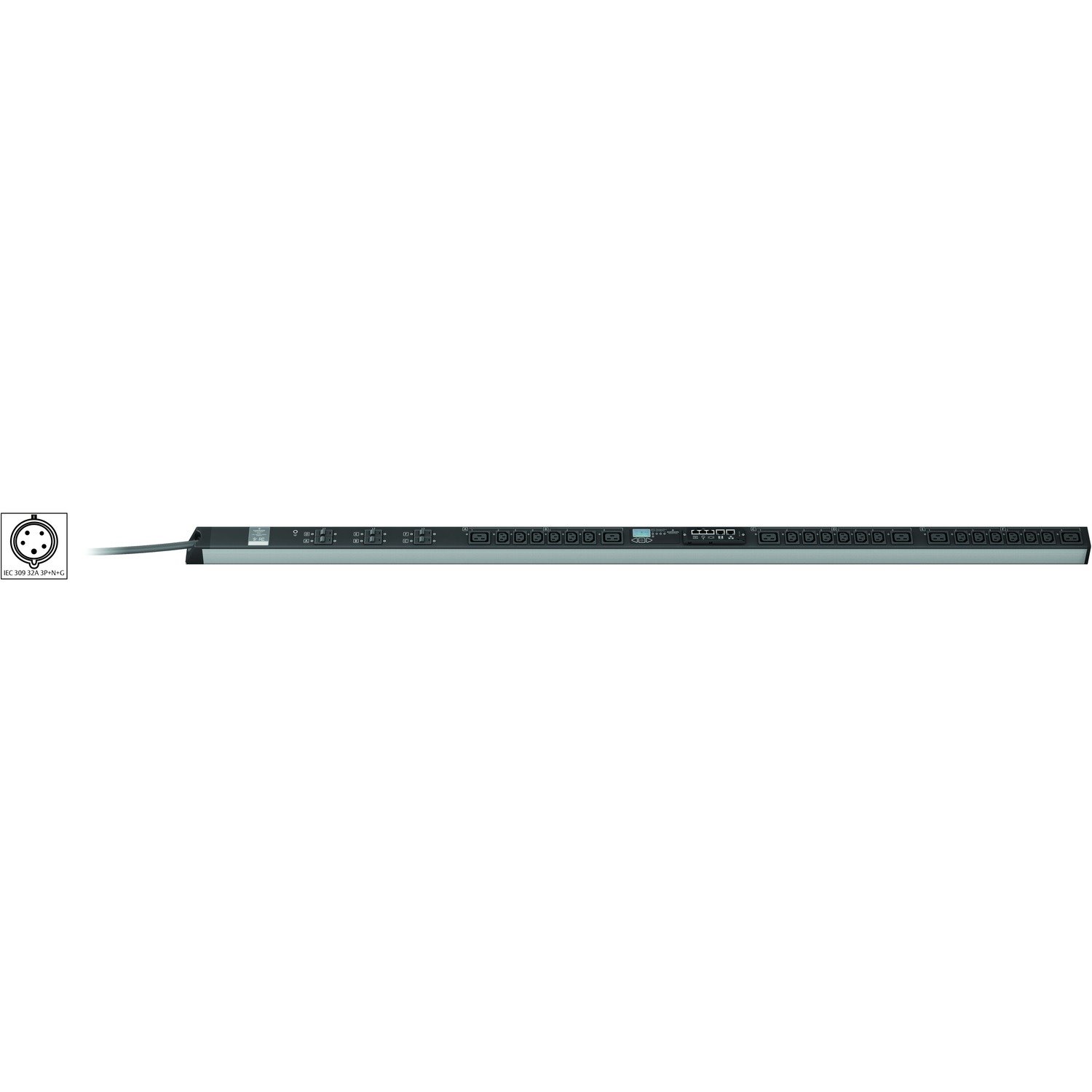 VERTIV MPH2 24-Outlet PDU