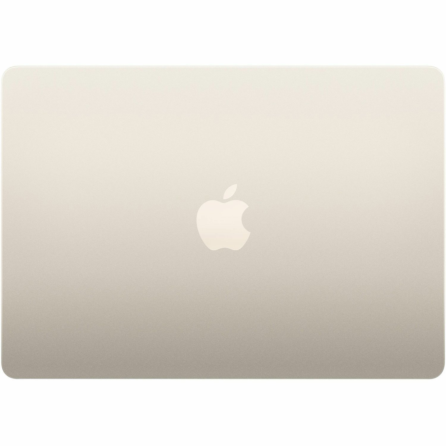 Apple MacBook Air 15.3" Notebook - Apple M3 - 24 GB - 1 TB SSD - English (US) Keyboard - Starlight