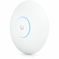 Ubiquiti U7 Pro Max Tri Band Wi-Fi 7 IEEE 802.11 a/b/g/n/ac/ax/be 8.60 Gbit/s Wireless Access Point - Indoor
