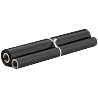 Brother PC-71RF Thermal Transfer Ribbon - Black Pack