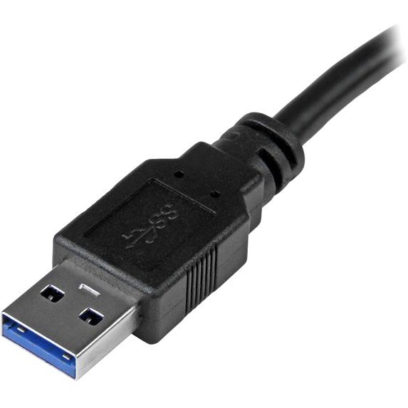 StarTech.com USB 3.1 (10Gbps) Adapter Cable for 2.5" SATA SSD/HDD Drives