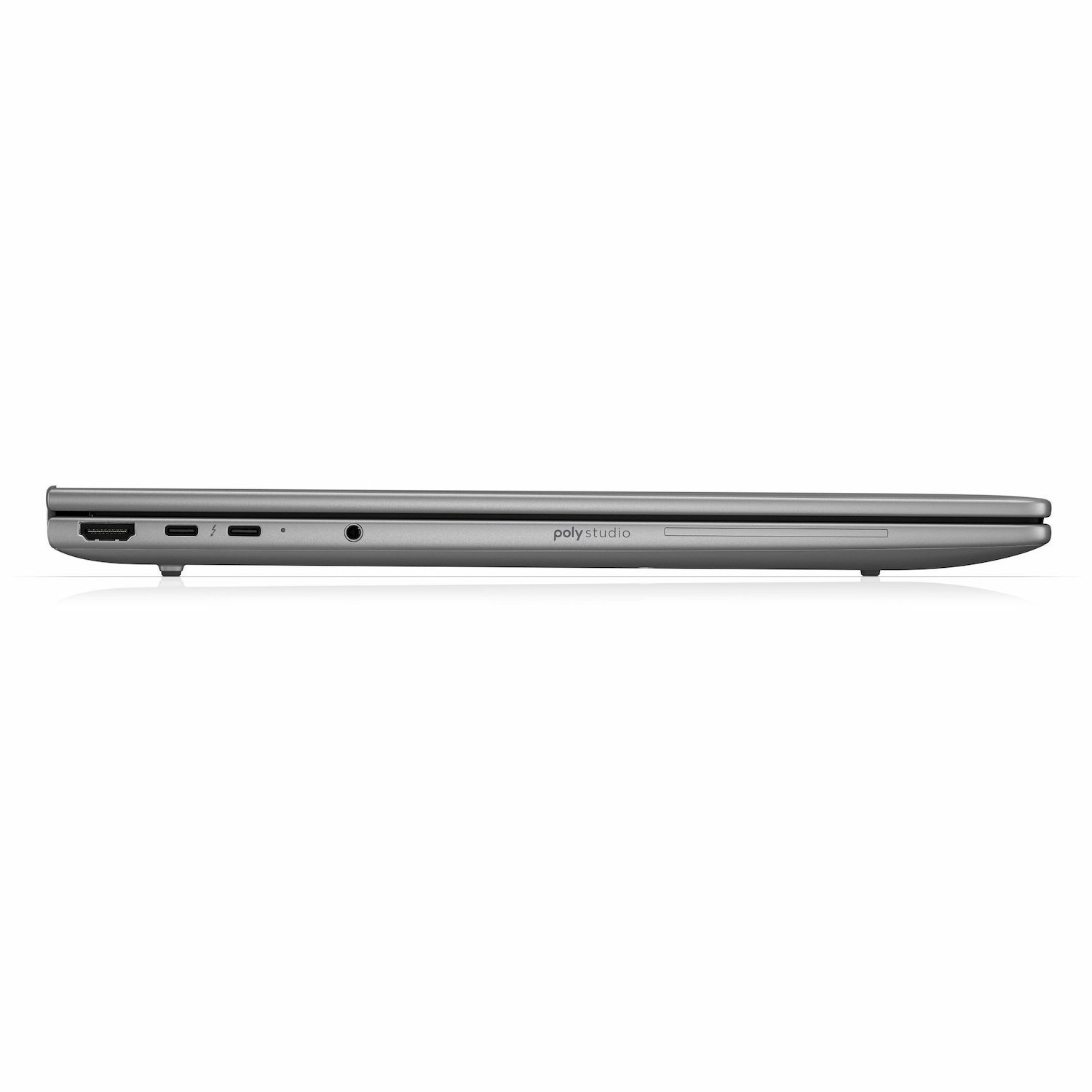 HP ZBook 8 G1i 16" Touchscreen Mobile Workstation - WUXGA - 60 Hz - Intel Core Ultra 5 225H - 16 GB - 512 GB SSD - Meteor Silver
