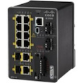 Cisco IE-2000-8TC-G-B Ethernet Switch