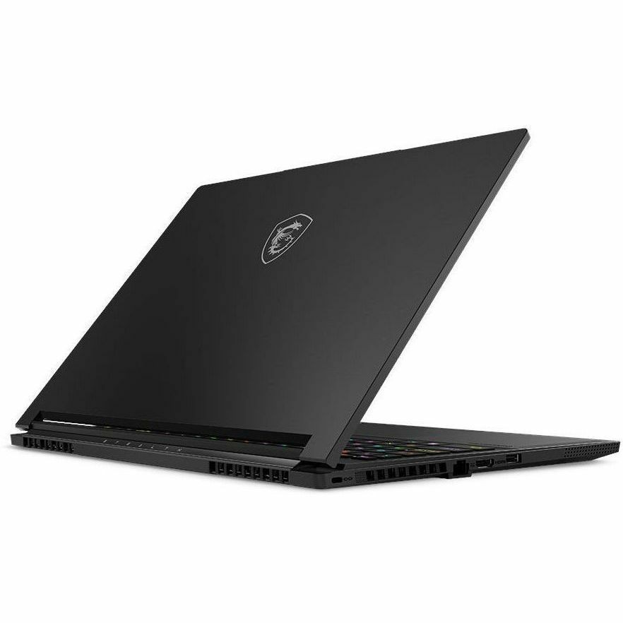 MSI Stealth A16 AI+ A3x STEALTH A16 AI+ A3HWHG-099US 16" Copilot+ PC Gaming Notebook - QHD+ - 240 Hz - AMD Ryzen AI 9 Ryzen AI 300 Series 365 - 32 GB - 1 TB SSD - Core Black