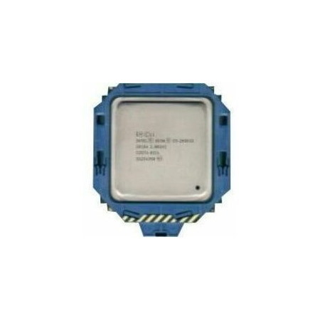 HPE SOURCING - CERTIFIED PRE-OWNED Intel Xeon E5-2695V2 Dodeca-core (12 Core) 2.40 GHz Processor Upgrade