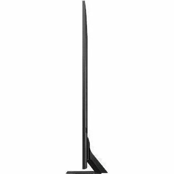 Samsung QN90F QA75QN90FAS 75" Smart LED-LCD TV 2025 - 4K UHDTV - High Dynamic Range (HDR) - Titan Black