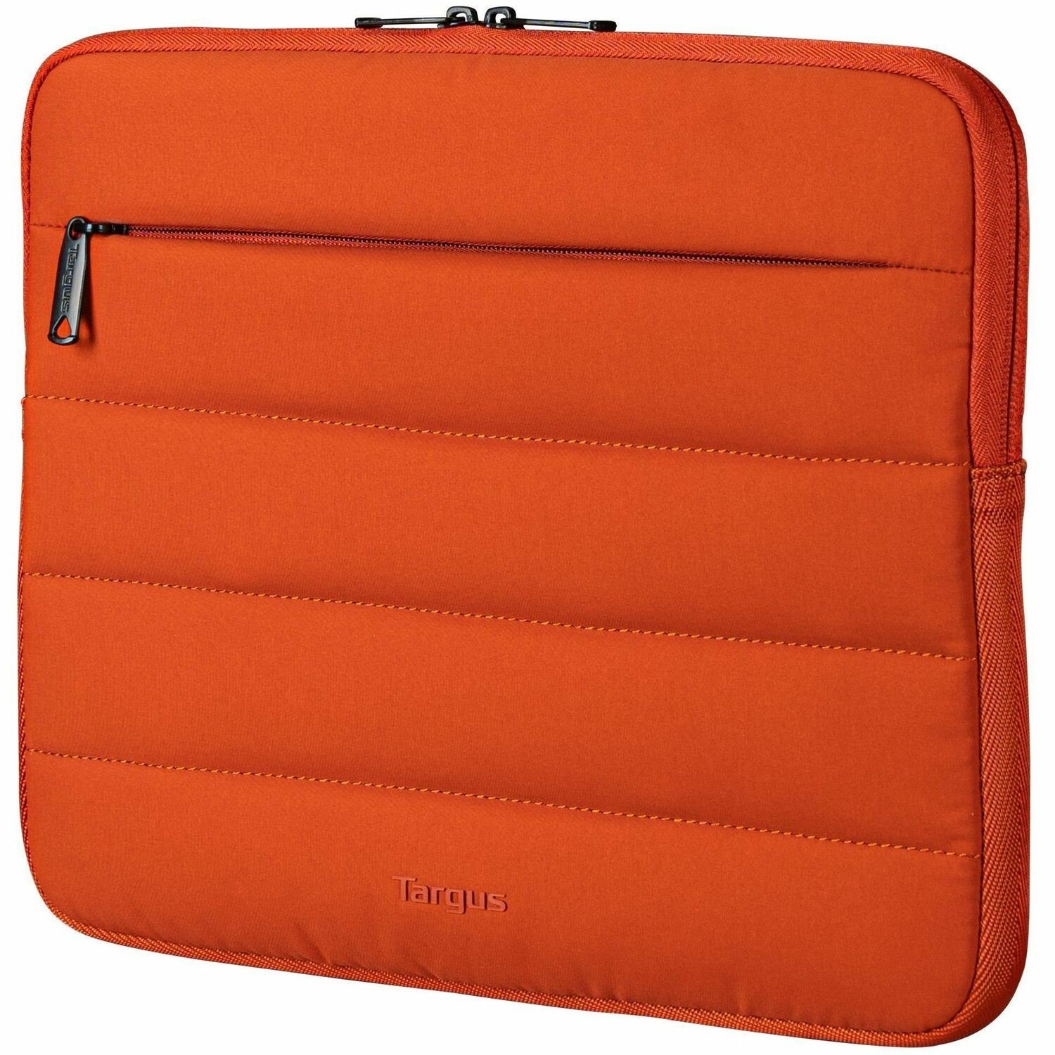 TARGUS TBS97508GL 15-16 PUFFER SLEEVE - RUST ORANGE