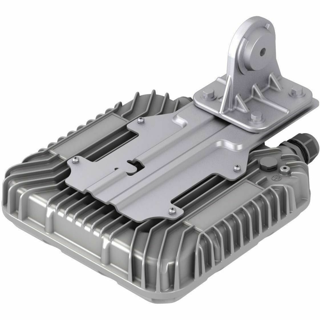 Fortinet FortiAP FAP-244K Tri Band Wi-Fi 7 IEEE 802.11a/b/e/g/h/i/j/k/n/r/v/u/w/ac/ax/be/mc 9.32 Gbit/s Wireless Access Point - Outdoor - Yes - Yes