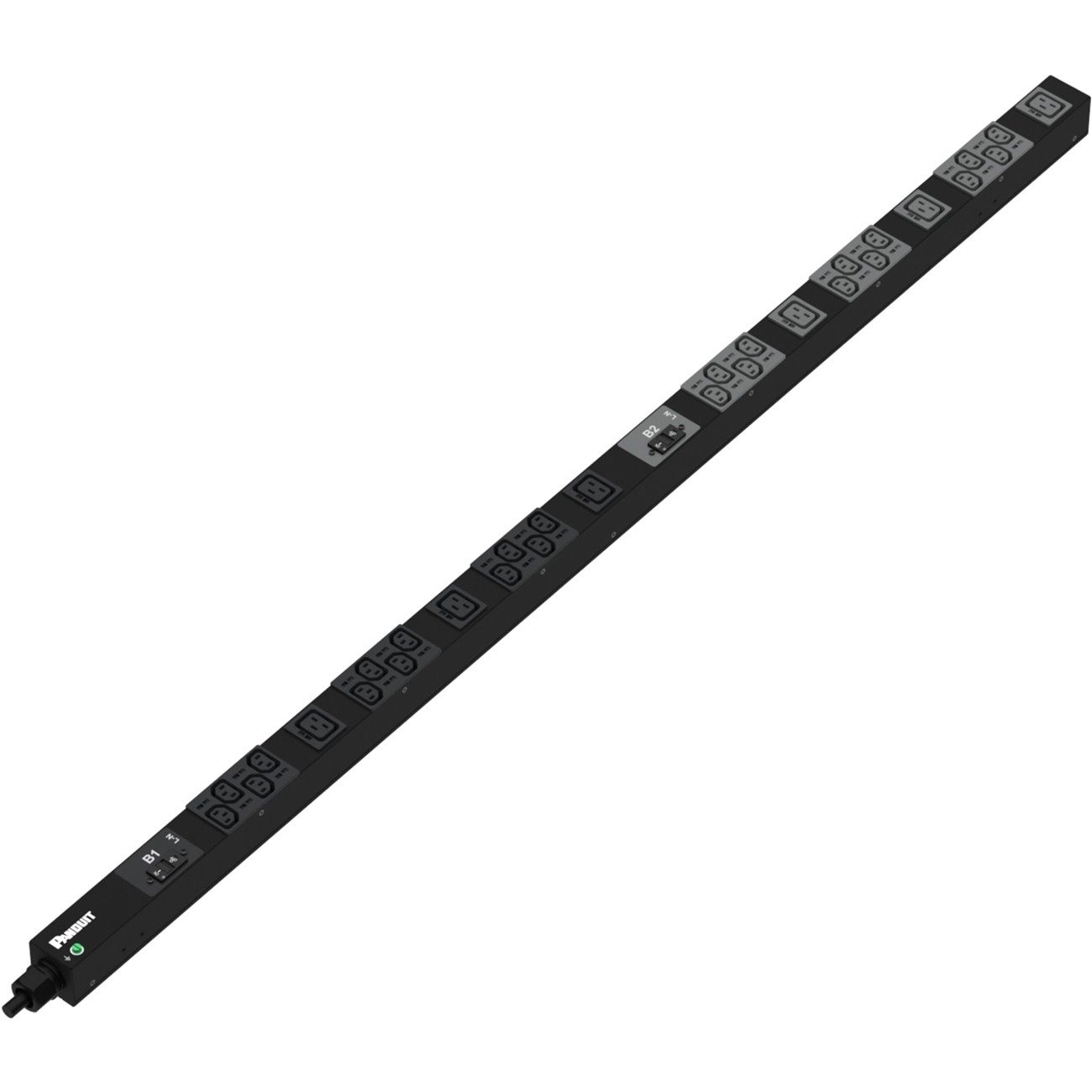 Panduit SmartZone Basic PDU
