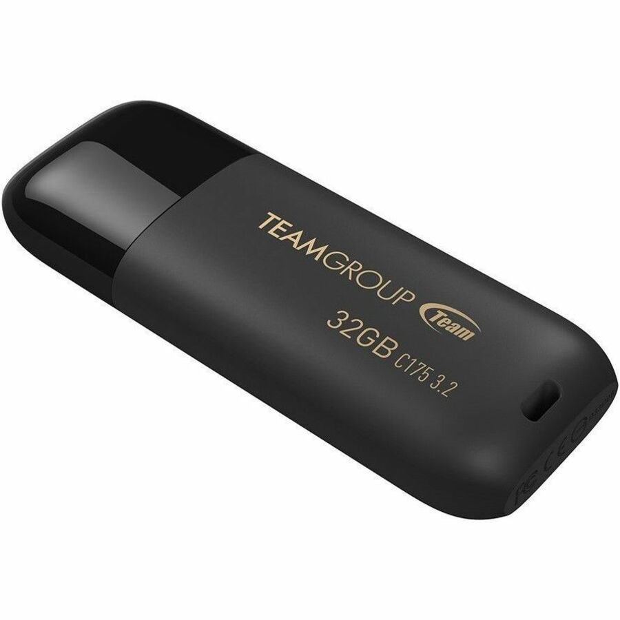 Team C175 32GB USB 3.2 (Gen 1) Flash Drive