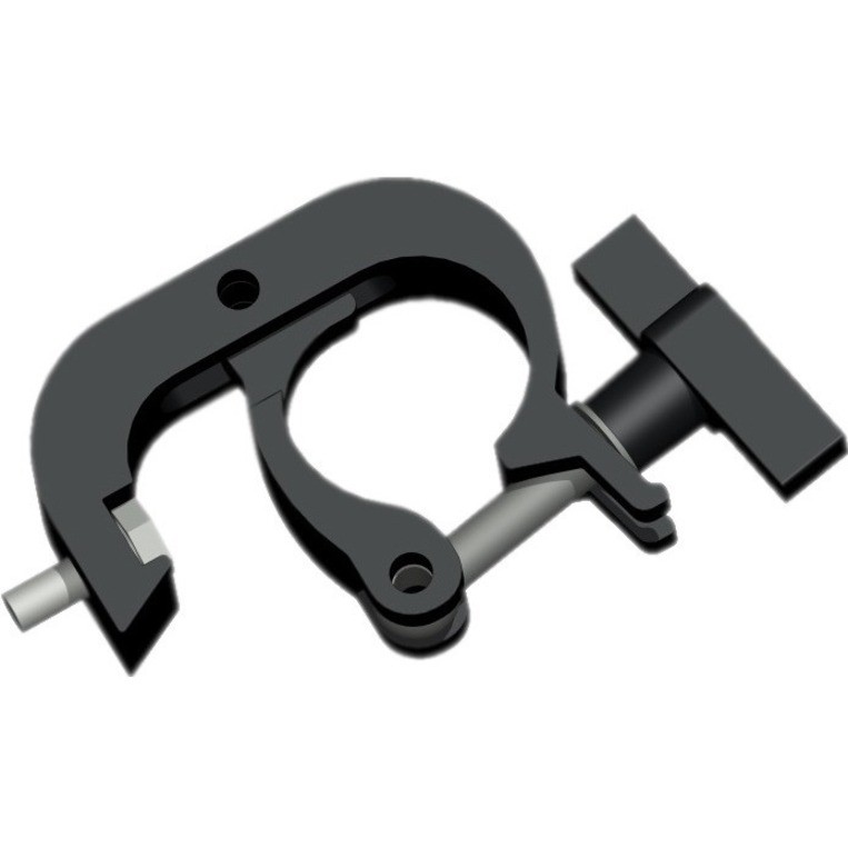 Optoma OCMPROCLAMP Clamp Mount for Ceiling Mount, Truss, Projector