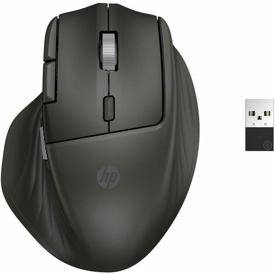 HP Ultra-Fast-Scroll Wireless Mouse 780M (B8YX3AA)