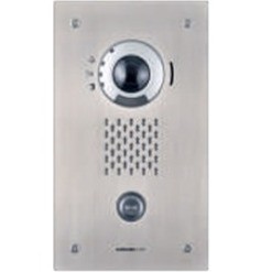Aiphone Video Door Phone Sub Station