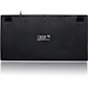 Adesso Touchpad Keyboard with Rackmount