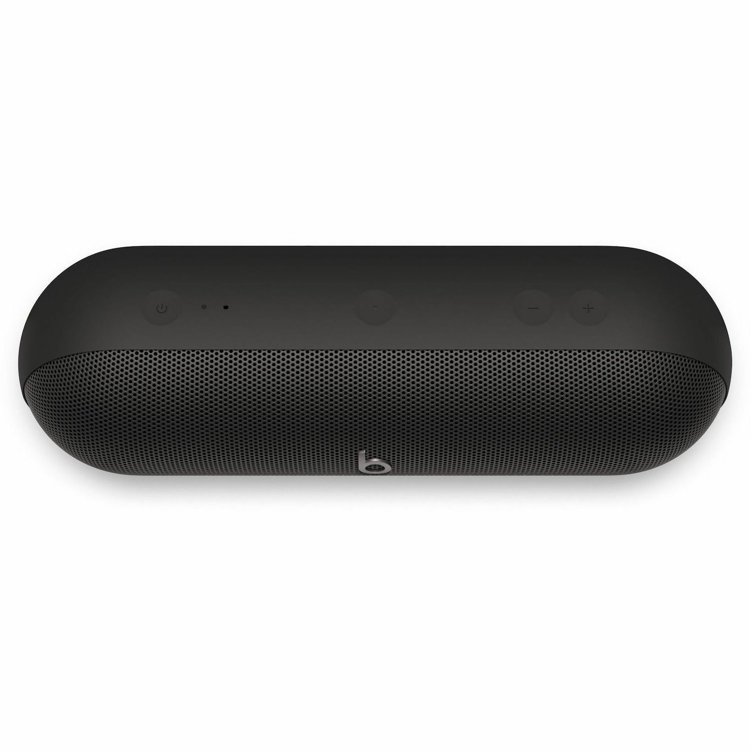 Apple Beats Pill Portable Bluetooth Speaker System - Matt Black