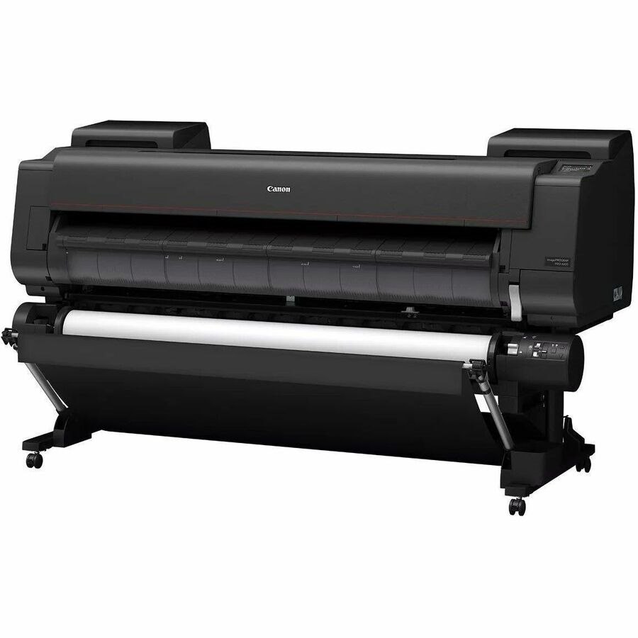 Canon imagePROGRAF PRO-6600 Inkjet Large Format Printer - 60" Print Width - Color