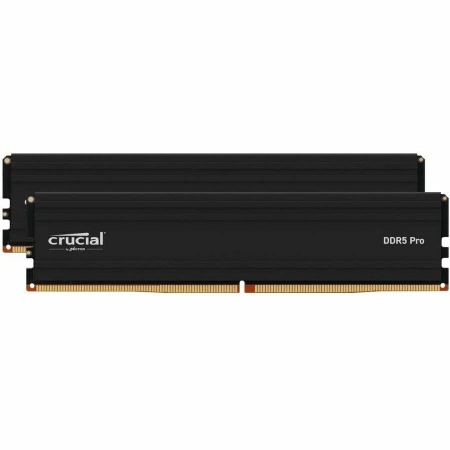 CRUCIAL/MICRON - IMSOURCING Pro 32GB DDR5 SDRAM Memory Module