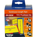Brother DK2606 - Continuous Length Film Tape