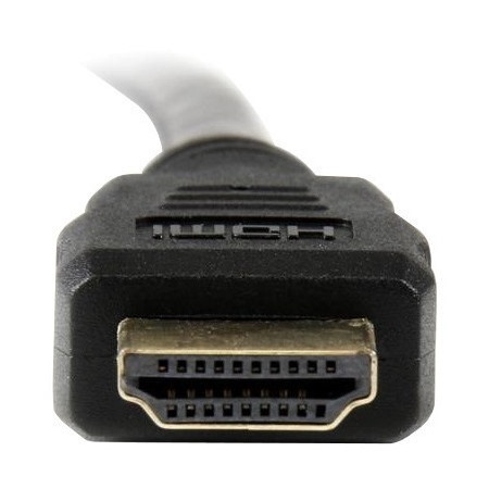 StarTech.com 2m High Speed HDMI® Cable to DVI Digital Video Monitor - M/M