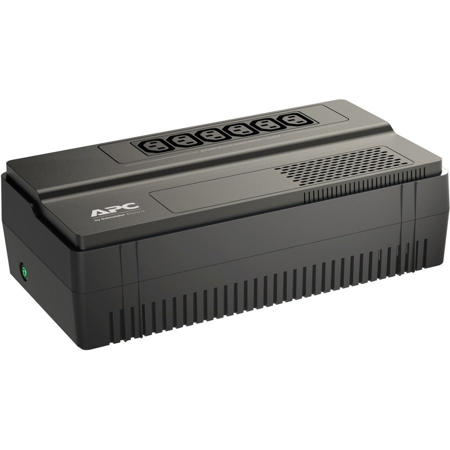 APC by Schneider Electric Line-interactive UPS - 500 VA/300 W