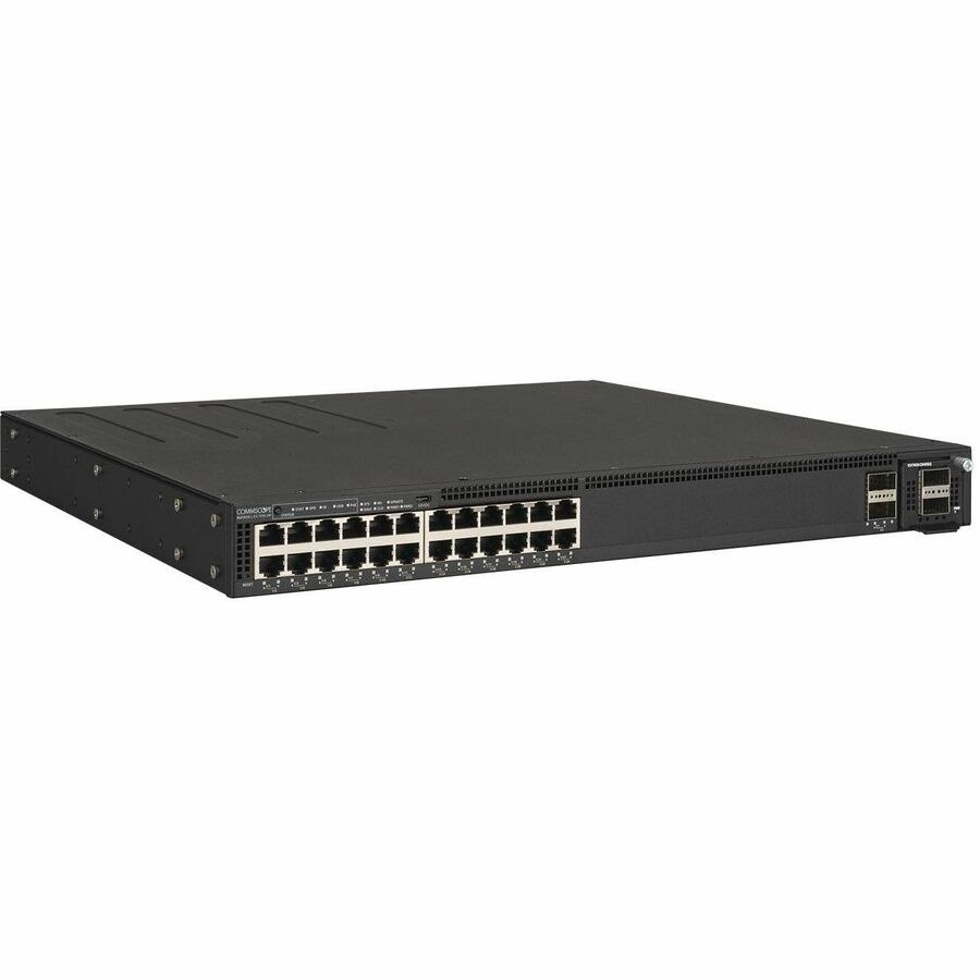 RUCKUS ICX7550-24P Ethernet Switch