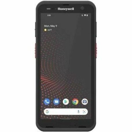 HoneyWell CT70 Rfid: 5Gwifi7/6E Nano