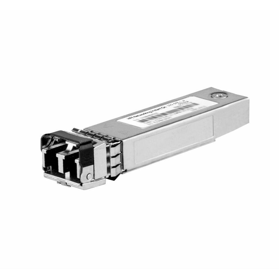 HPE INSTANT ON 10G SFP+ LR LC 10KMSMF XCVR - COMPATIBLE WITH INSTANT ON ONLY