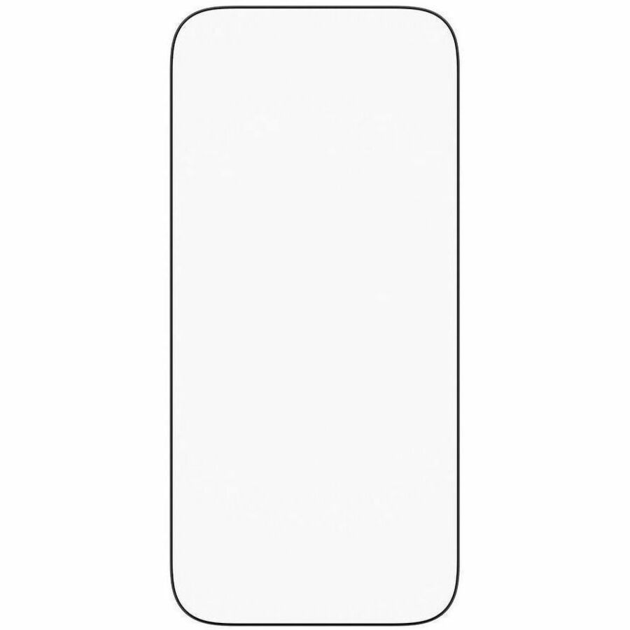 PanzerGlass Ceramic II Glass-ceramic Screen Protector for Apple iPhone 17 Pro