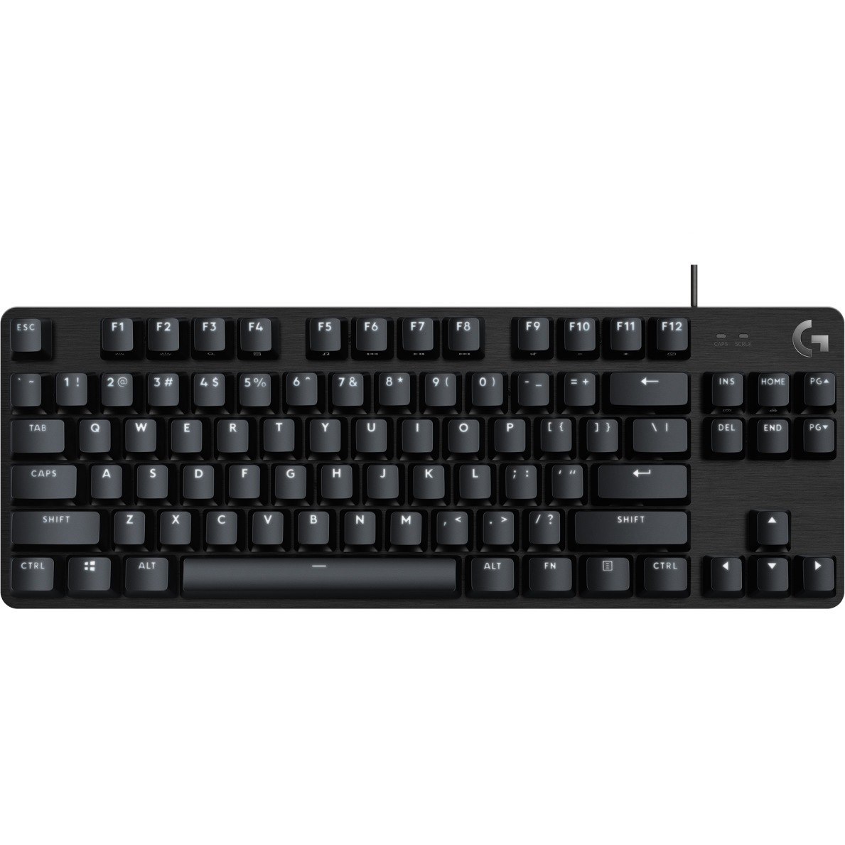 Logitech G413 TKL SE Mechanical Gaming Keyboard