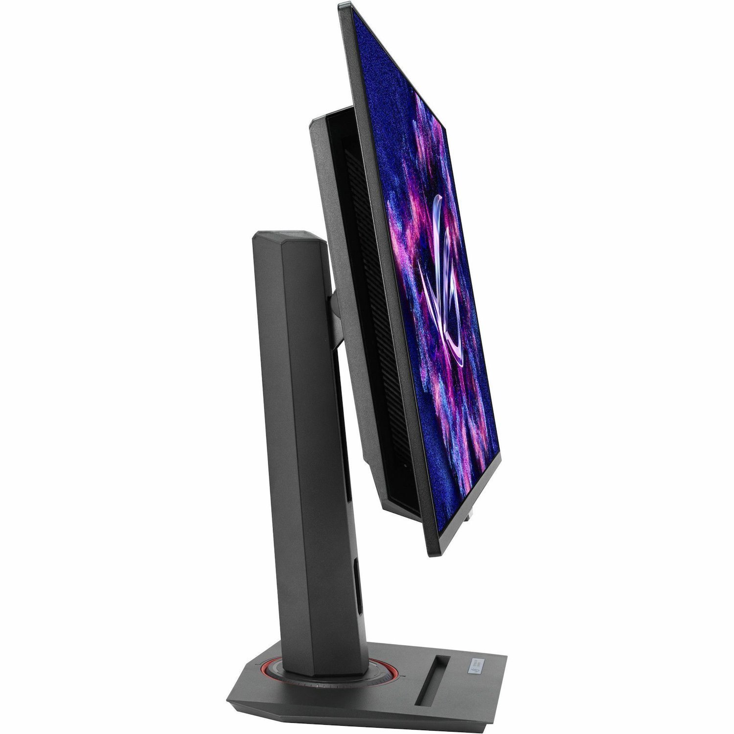 Asus ROG Strix XG27UCDMG 27" Class 4K UHD Gaming OLED Monitor - 16:9
