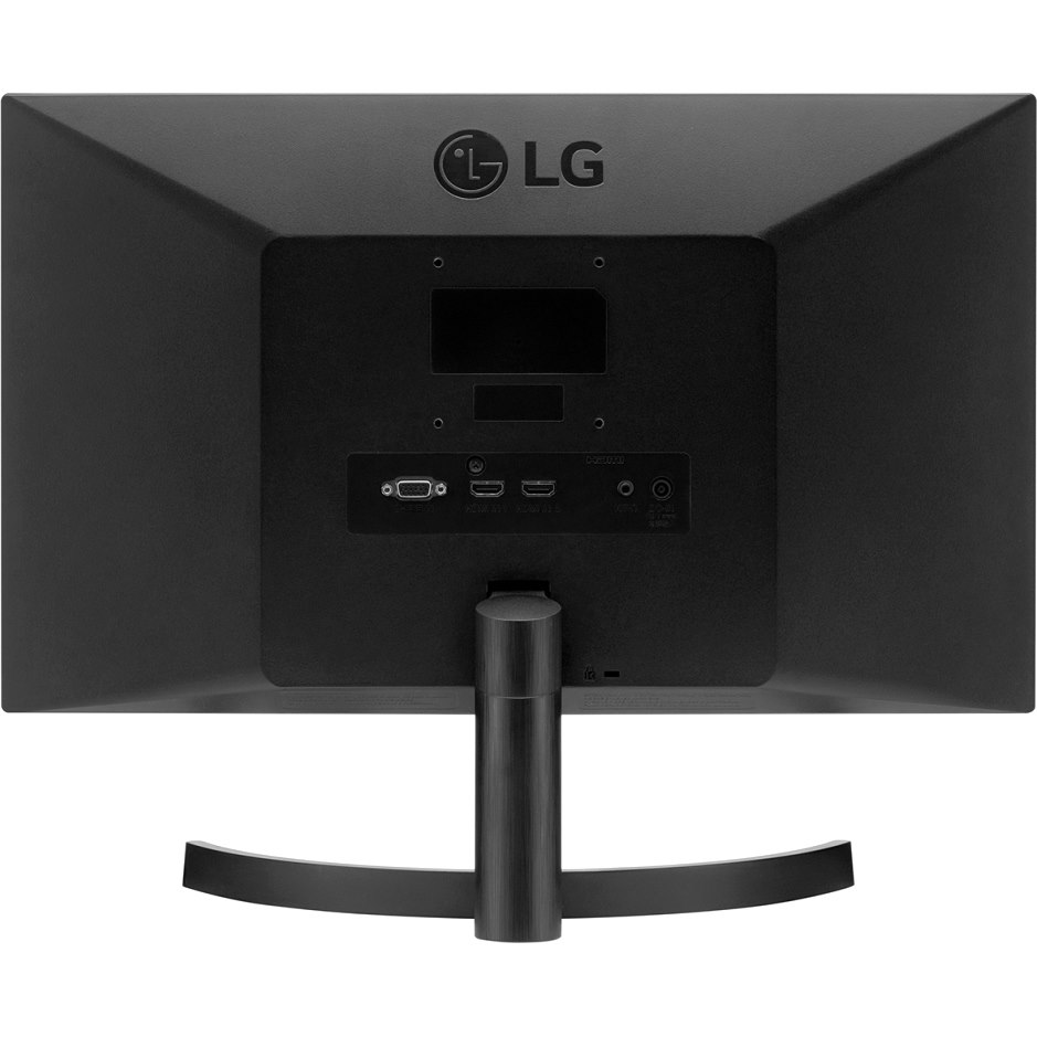 LG 27MK600M-B 27" Class Full HD Gaming LCD Monitor - 16:9 - Black