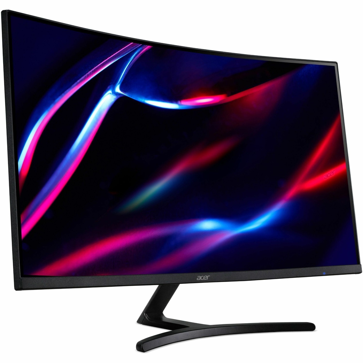 Acer Nitro ED323QU P1 27" Class LCD Monitor - 16:9 - Black