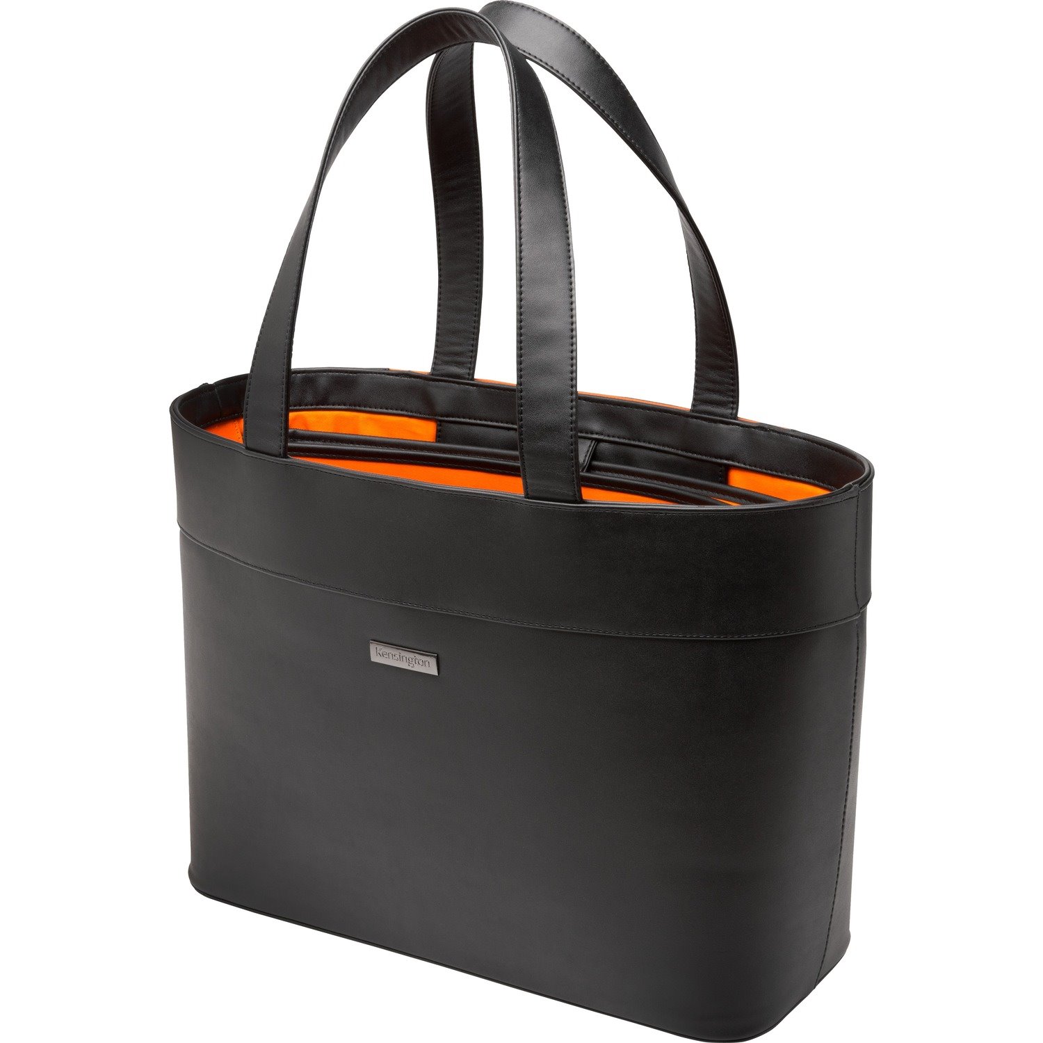 Kensington Jacqueline K62614WW Carrying Case (Tote) for 12" to 15.6" Notebook - Black