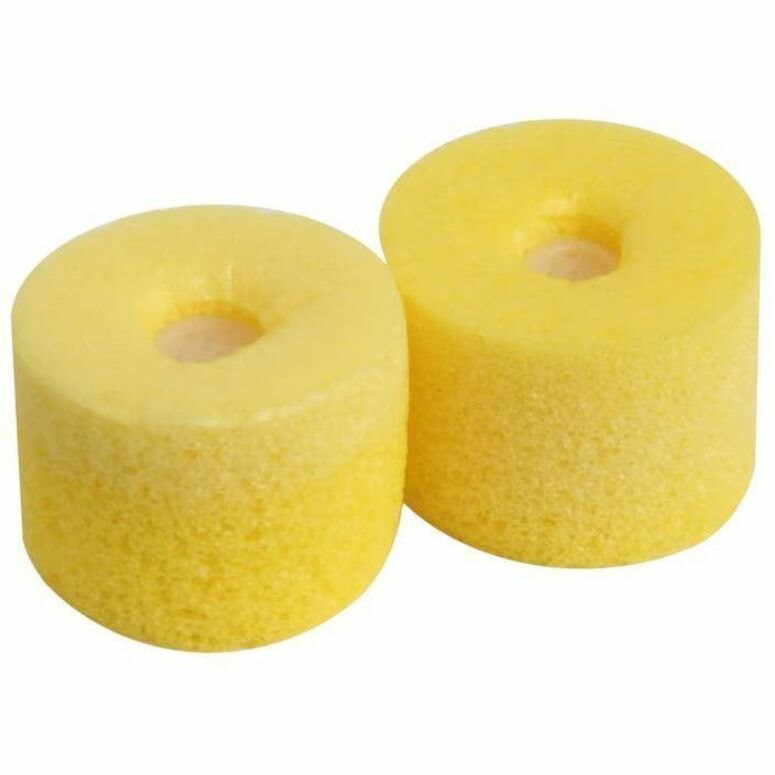 Shure EAYLF1 Yellow Foam Sleeves