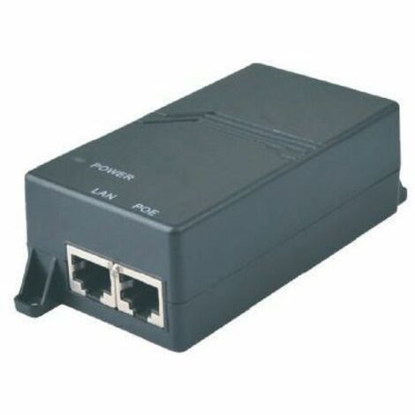 Grandstream Power Over Ethernet Adapter For