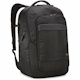 Case Logic Notion NOTIBP-117 Carrying Case (Backpack) for 43.9 cm (17.3") Notebook - Black