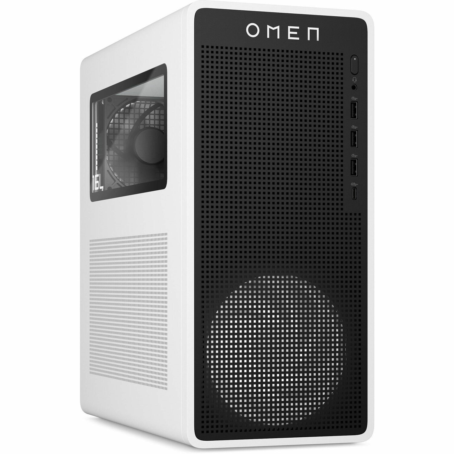 HP Omen 16L Gaming Desktop TG03-0069 PC Omen 16L Gaming Desktop TG03-0069 PC