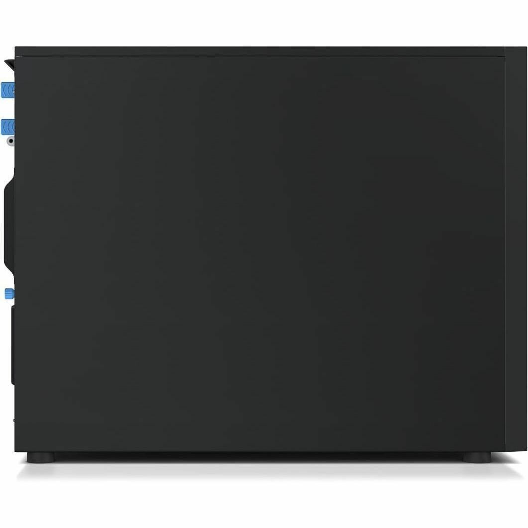 Lenovo ThinkSystem ST250 V3 7DCEA04VNA Tower Server - 1 x Intel Xeon 6333P 3.10 GHz - 16 GB RAM - Serial ATA/600 Controller